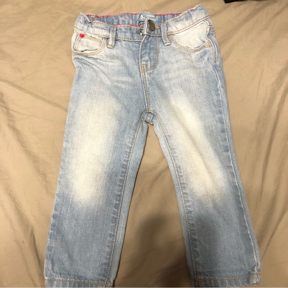 Baby Gap Boyfriend jeans